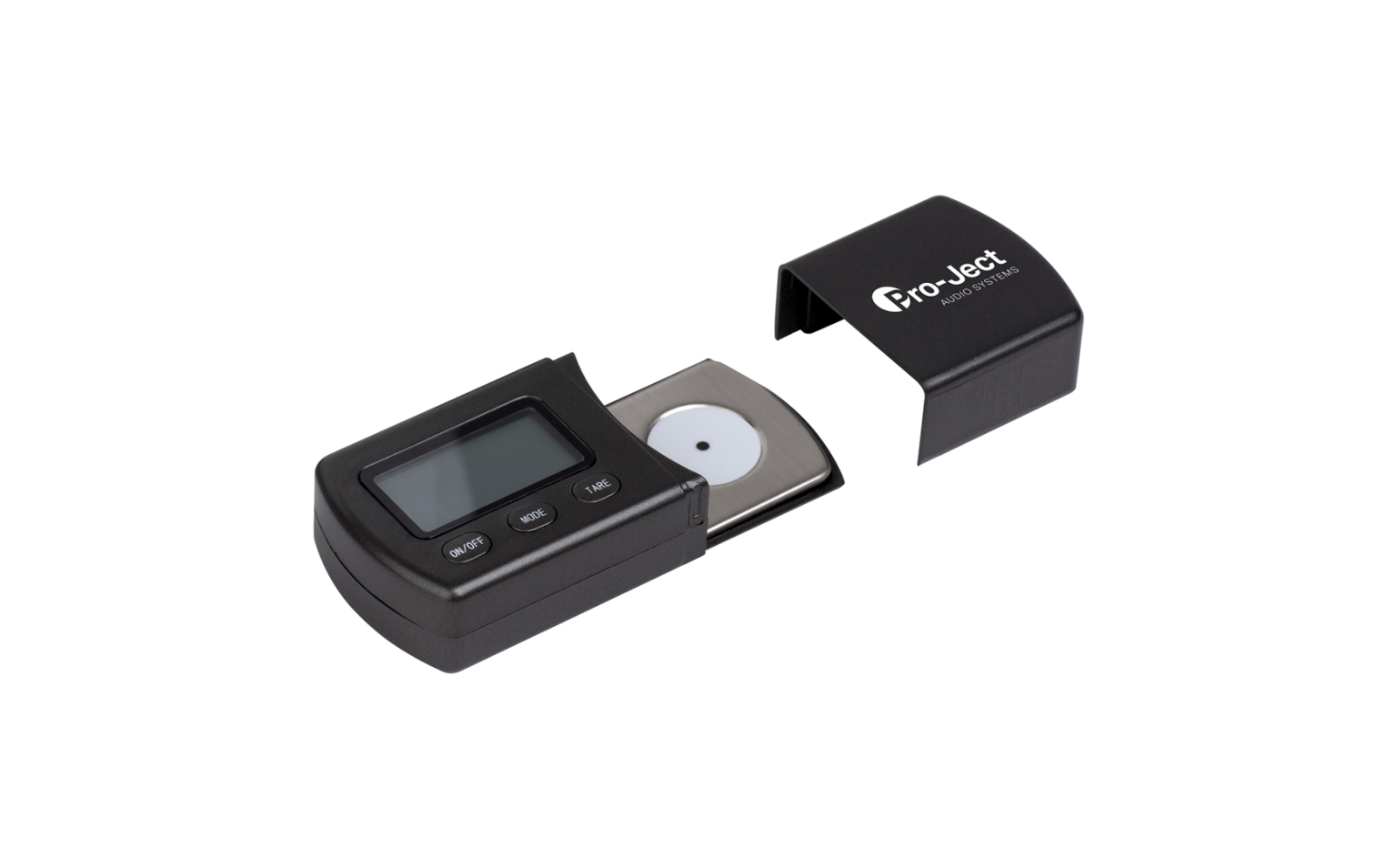 Cantar ac Pro-Ject Measure it E
