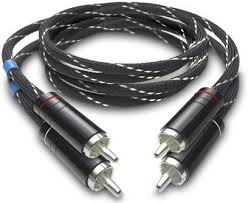 Pro-Ject Connect It RCA-C 0.205