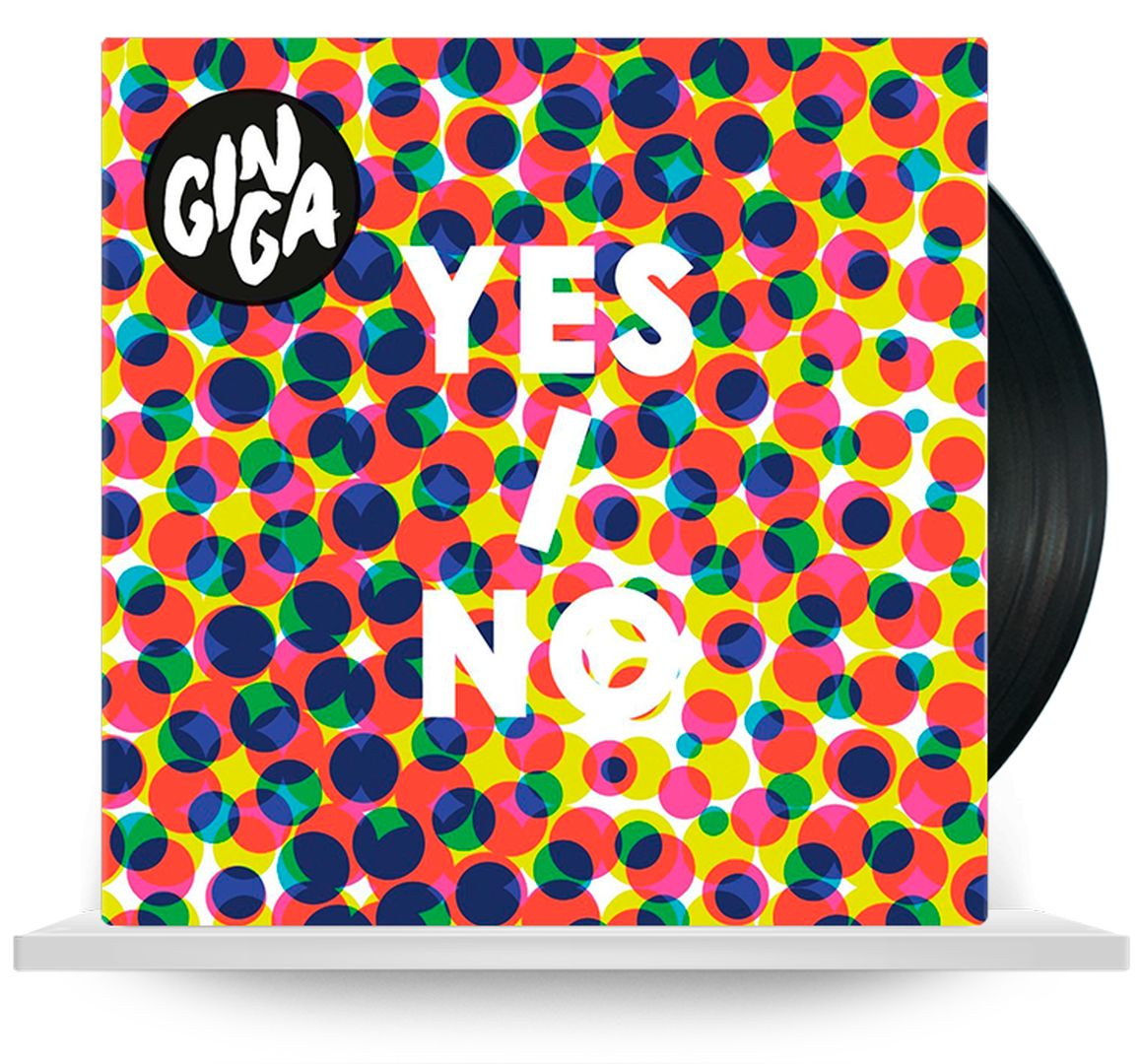 Ginga – Yes / No