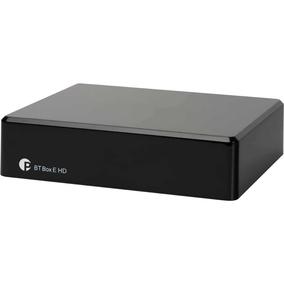 Pro-Ject BT Box E Negru
