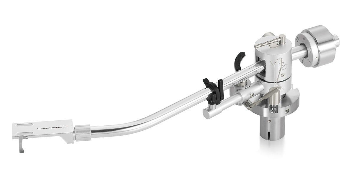 Braţ Luxman LTA-710 - imagine 2