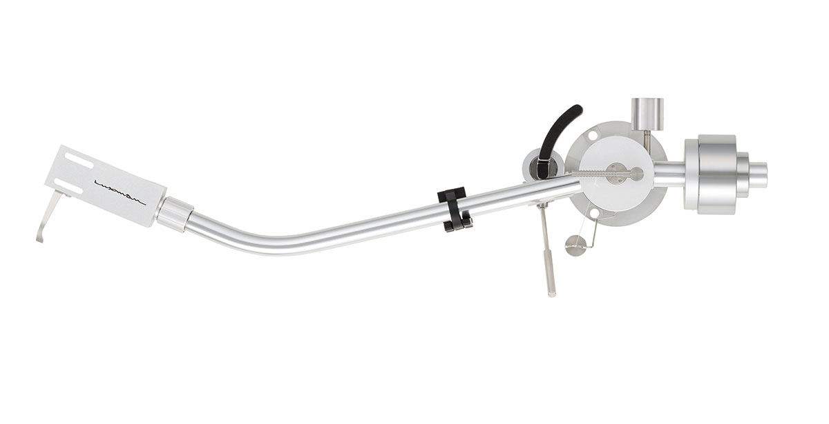 Braţ Luxman LTA-710 - imagine 3