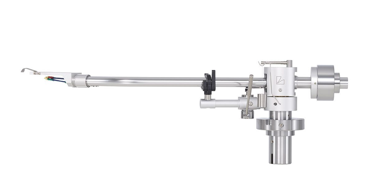 Braţ Luxman LTA-710 - imagine 4
