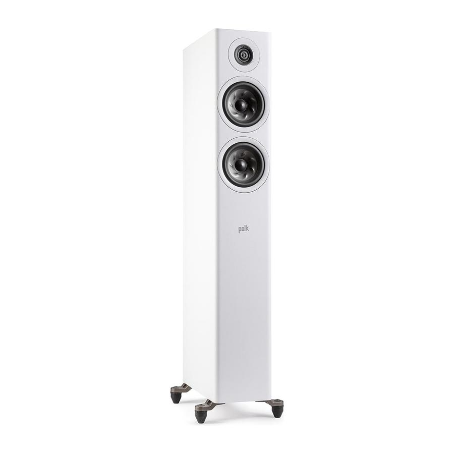 Boxă Polk Audio de podea RESERVE R500