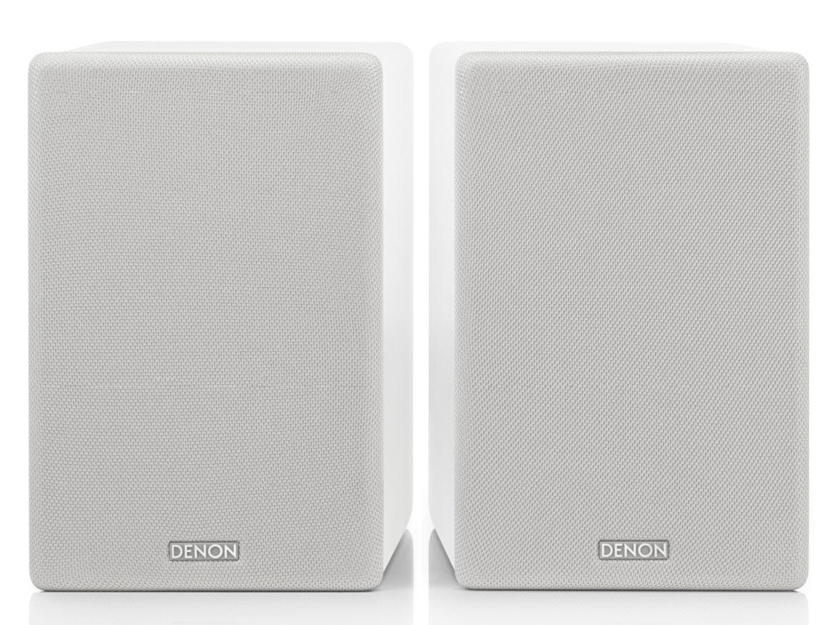Boxe Denon de raft SC-N10
