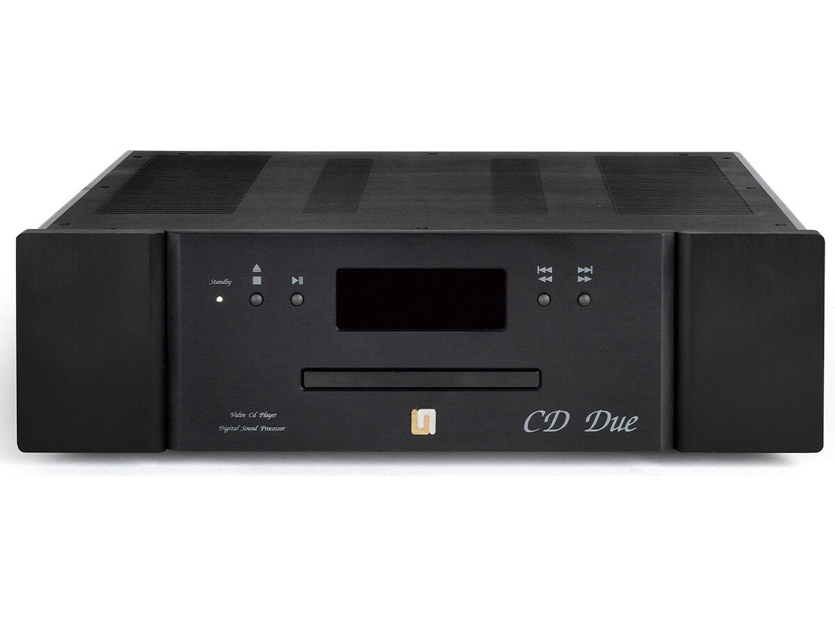 CD Player UNICO CD DUE