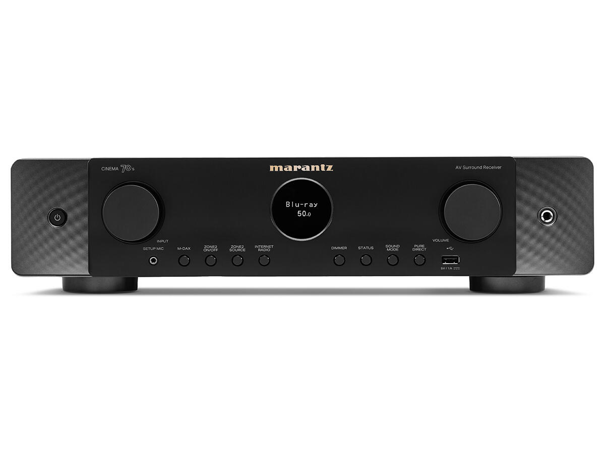 Receiver Marantz AV CINEMA 70s