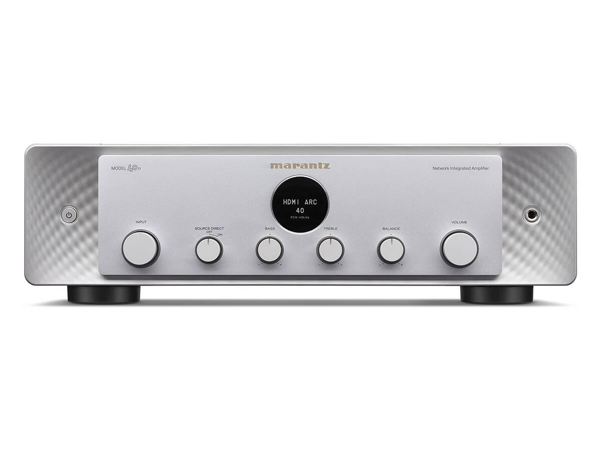 Amplificator Marantz integrat MODEL 40n
