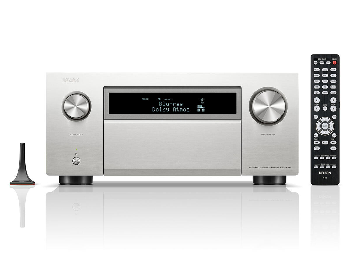 Amplificator Denon AV 13.4 8K AVC-A10H