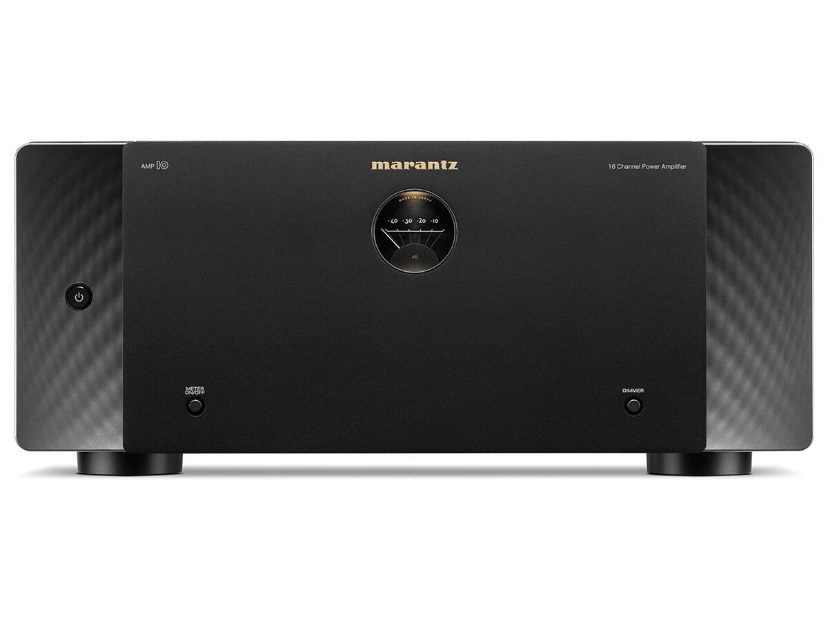 Amplificator Marantz AV AMP 10