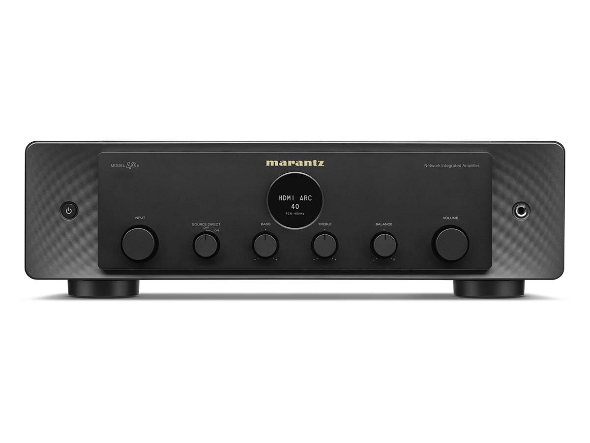 Amplificator Marantz integrat MODEL 40n