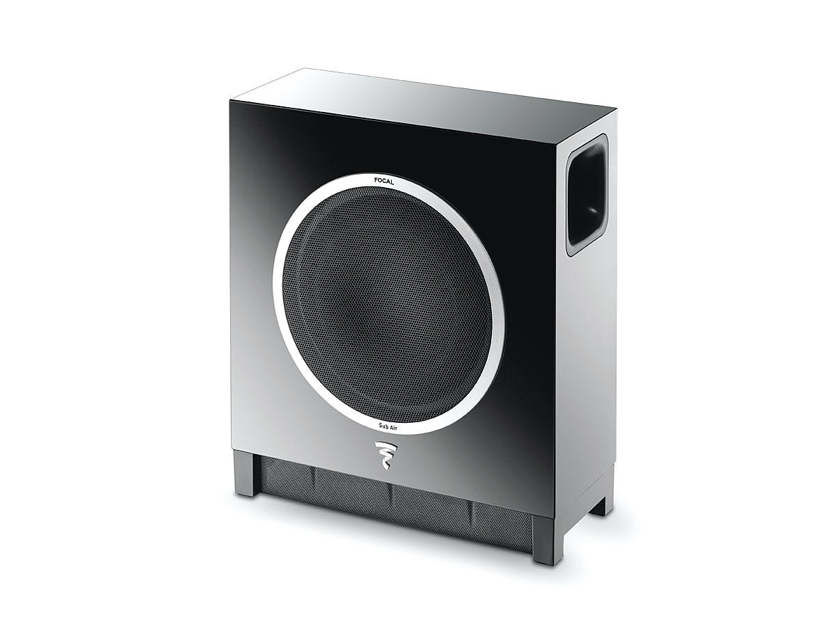 Subwoofer Focal activ SUB AIR
