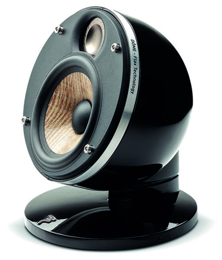 Boxă Surround DOME FLAX