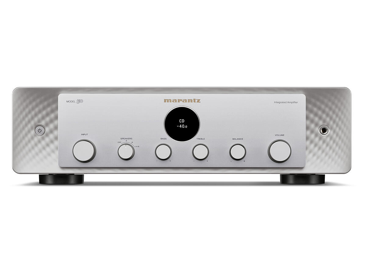 Amplificator Marantz integrat MODEL 50