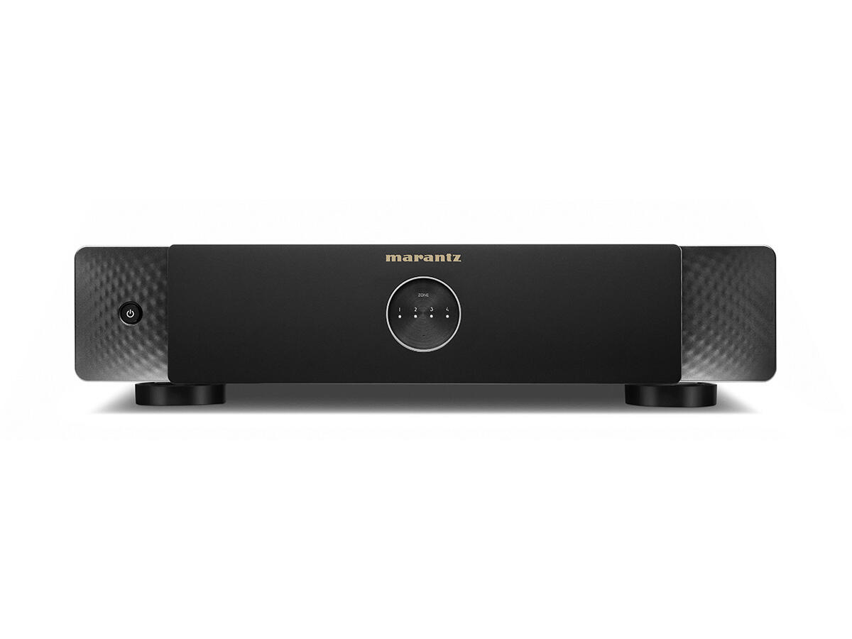 Multi-Room Marantz Amplifier MODEL M4