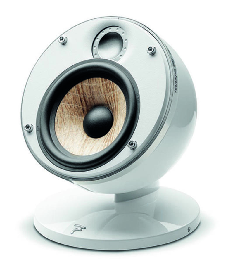 Boxă Surround DOME FLAX