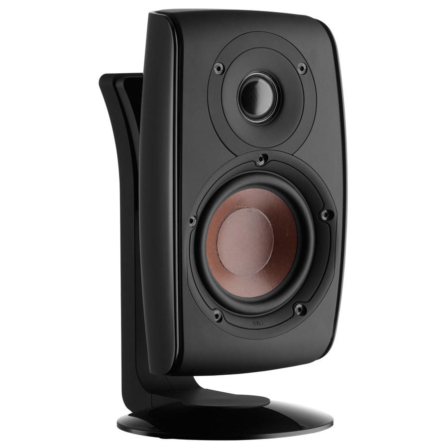 Boxă Surround FAZON SAT Negru