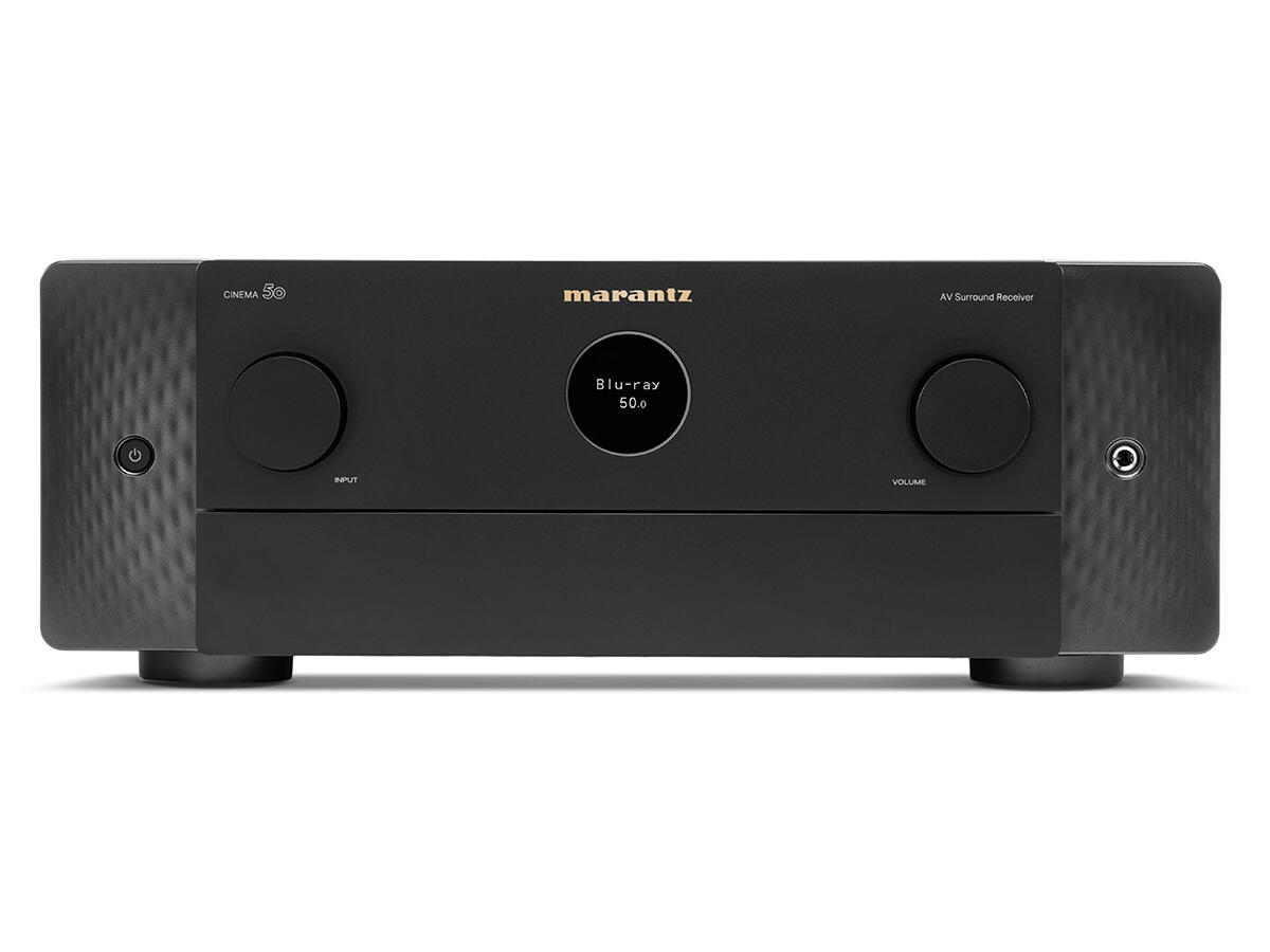 Receiver Marantz AV CINEMA 50