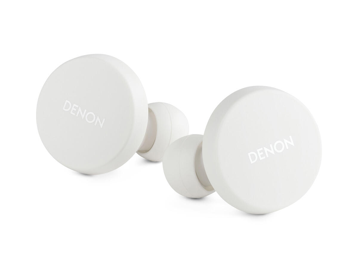 True Wireless Headphones PerL