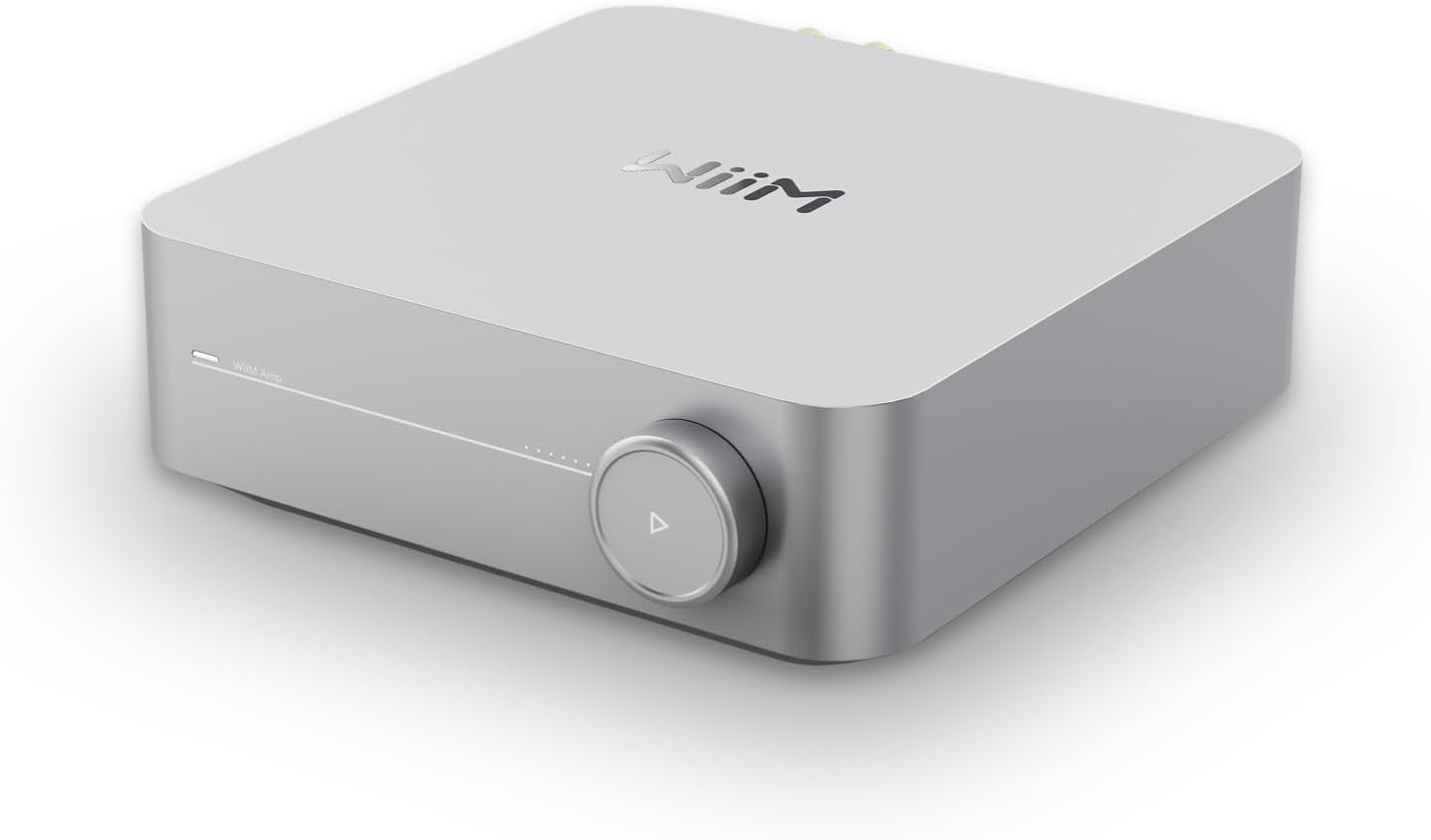 Amplificator digital WiiM Amp