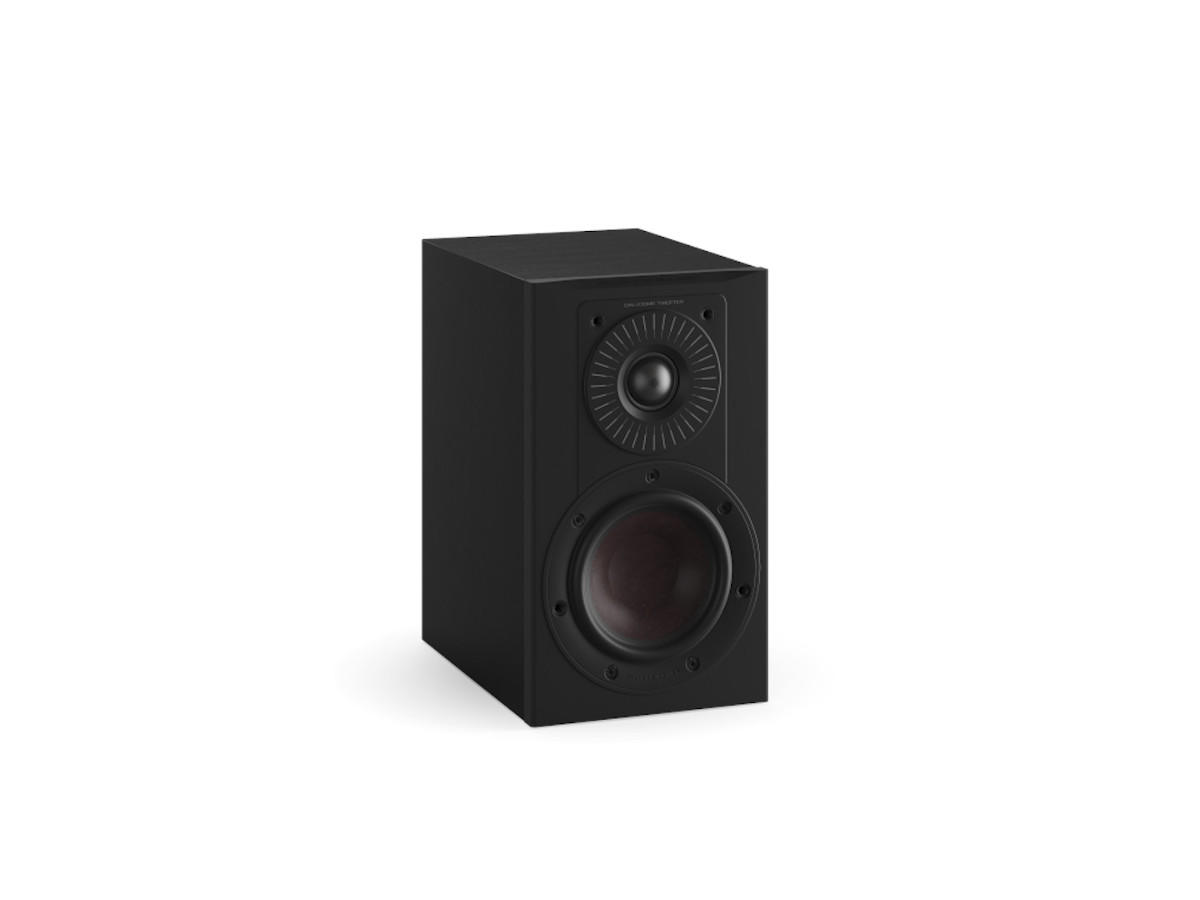 Boxe de Raft Dali OPTICON 1 MK2 Negre