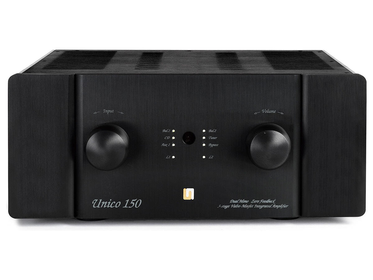 Amplificator Integrat UNICO 150