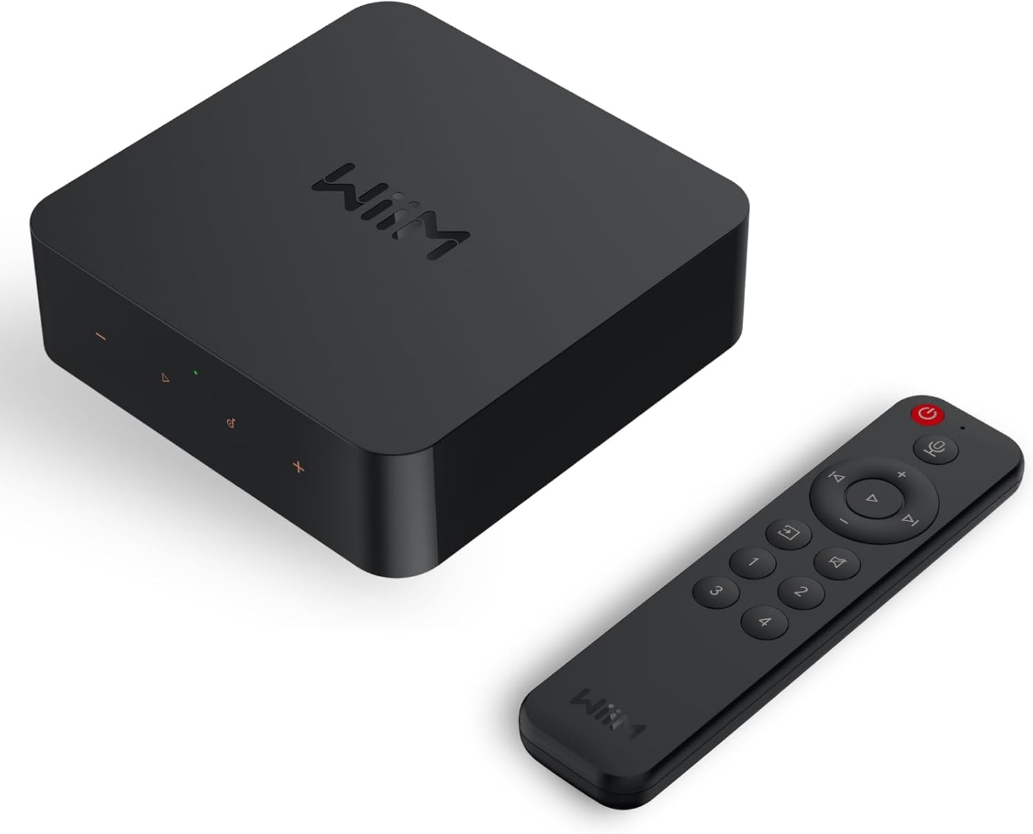 Streamer  WiiM Pro Plus