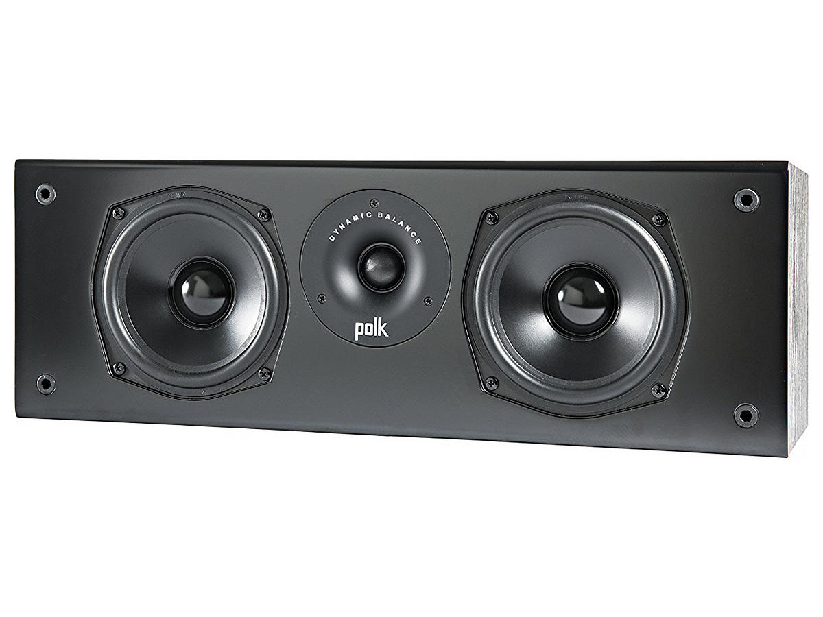 Boxă Polk Audio de centru T30