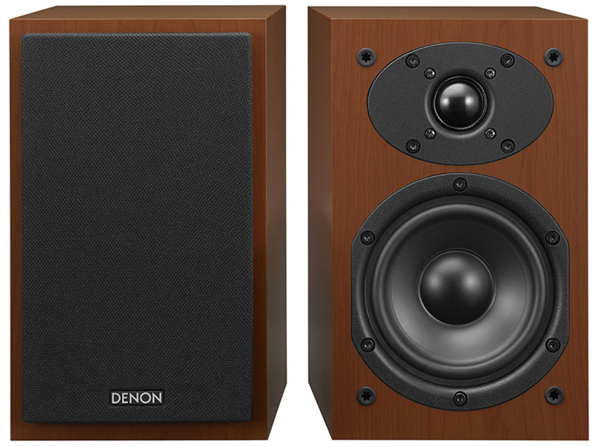 Boxe Denon de raft SC-M41