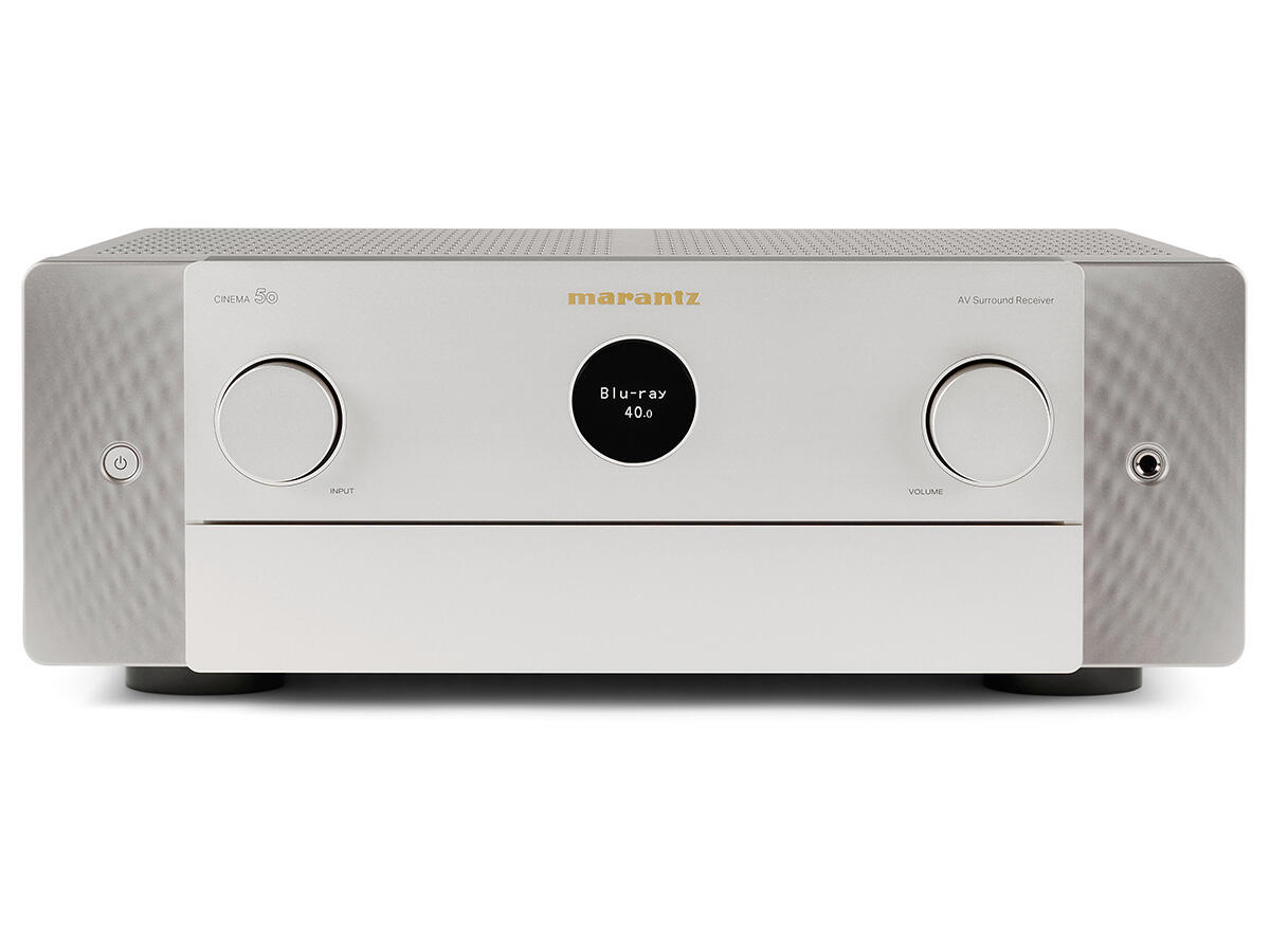 Receiver Marantz AV CINEMA 50
