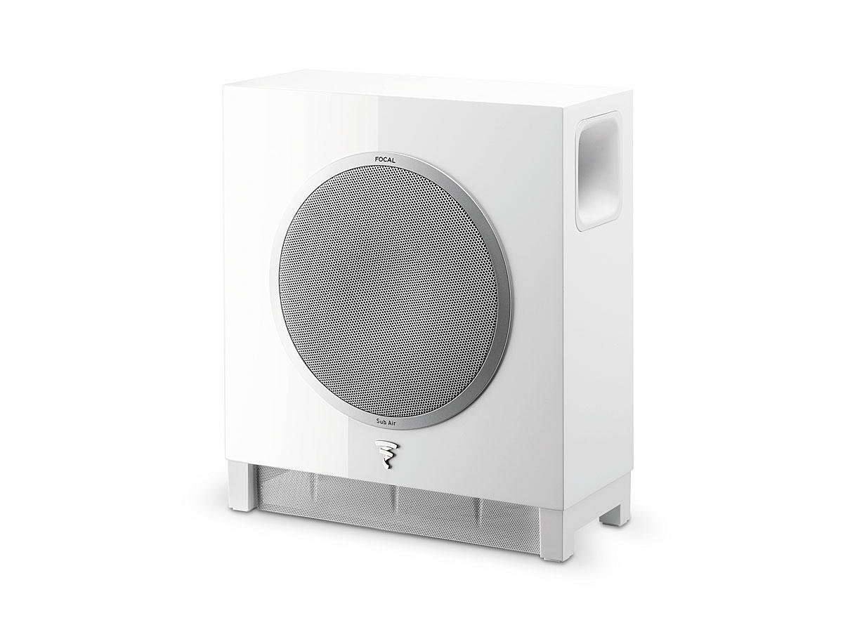 Subwoofer Focal activ SUB AIR