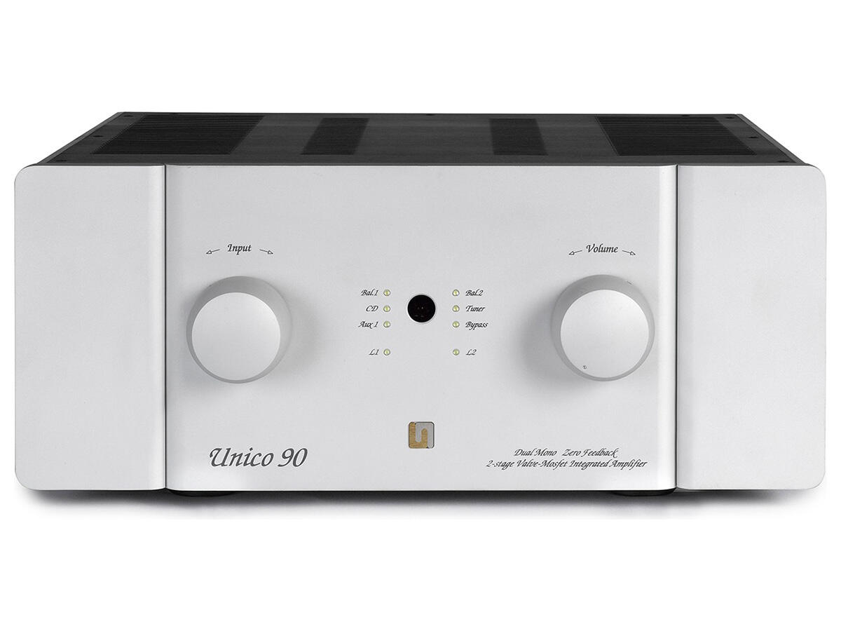 Amplificator Integrat UNICO 90
