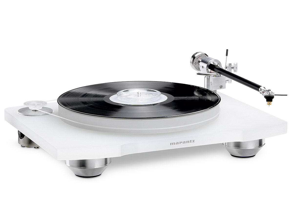 Pickup Marantz Hi-end TT-15S1