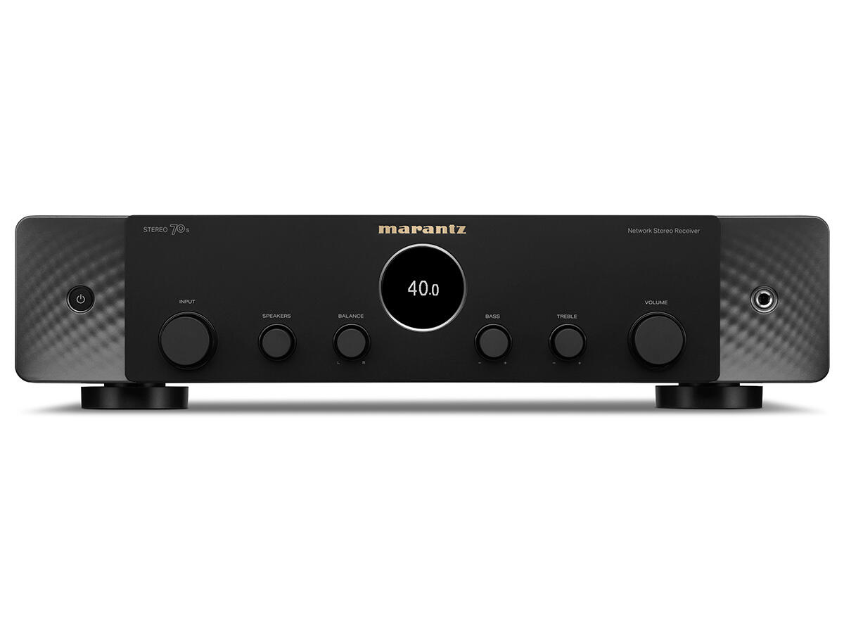 Stereo Marantz Receiver STEREO 70s