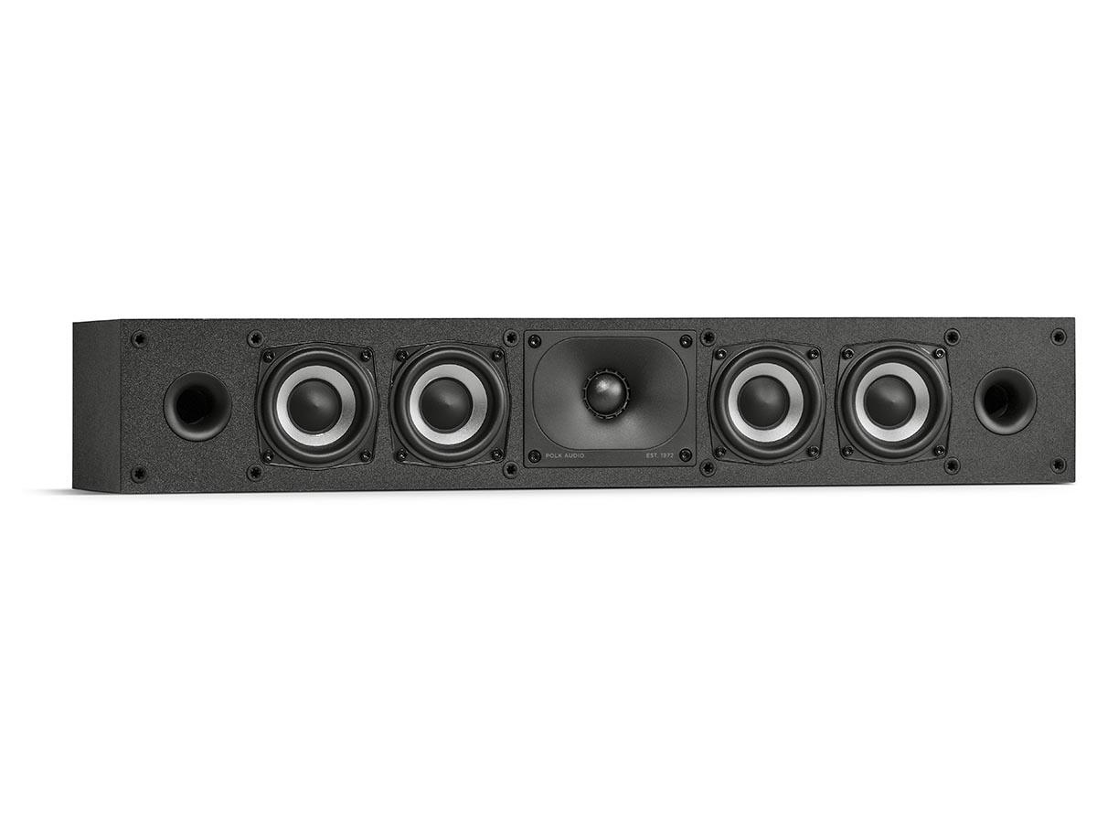 Boxă de centru MONITOR XT35C