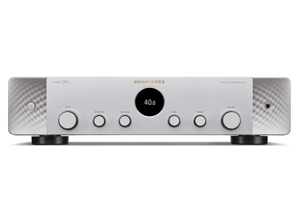 Stereo Marantz Receiver STEREO 70s