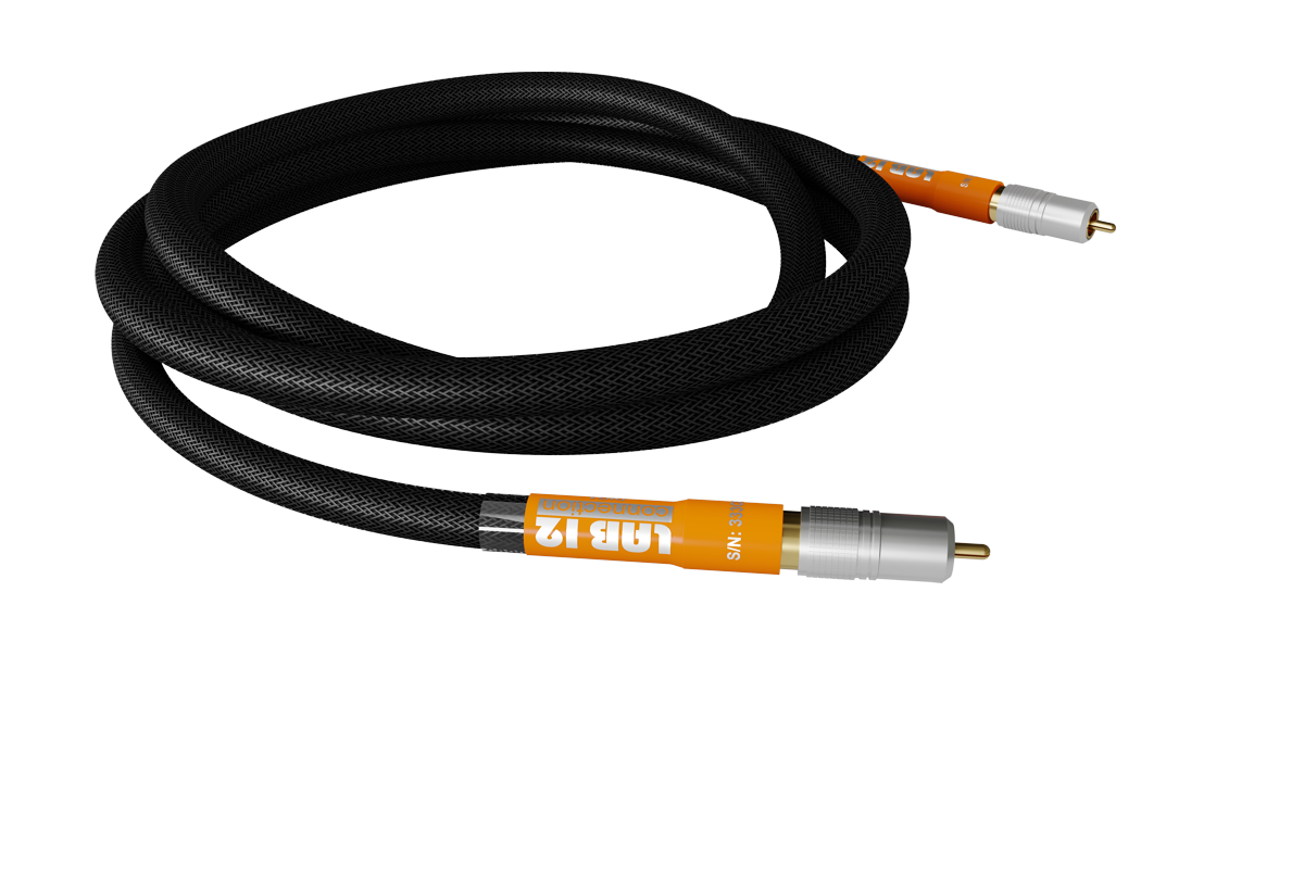 Cablu Digital Coaxial Lab12 DIG1