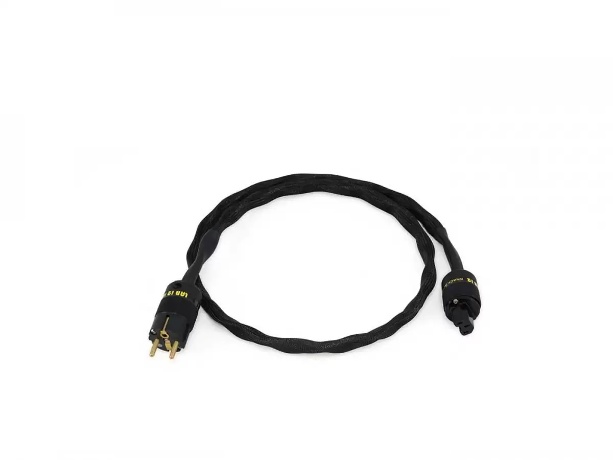 Cablu alimentare Lab12 Knack mk2