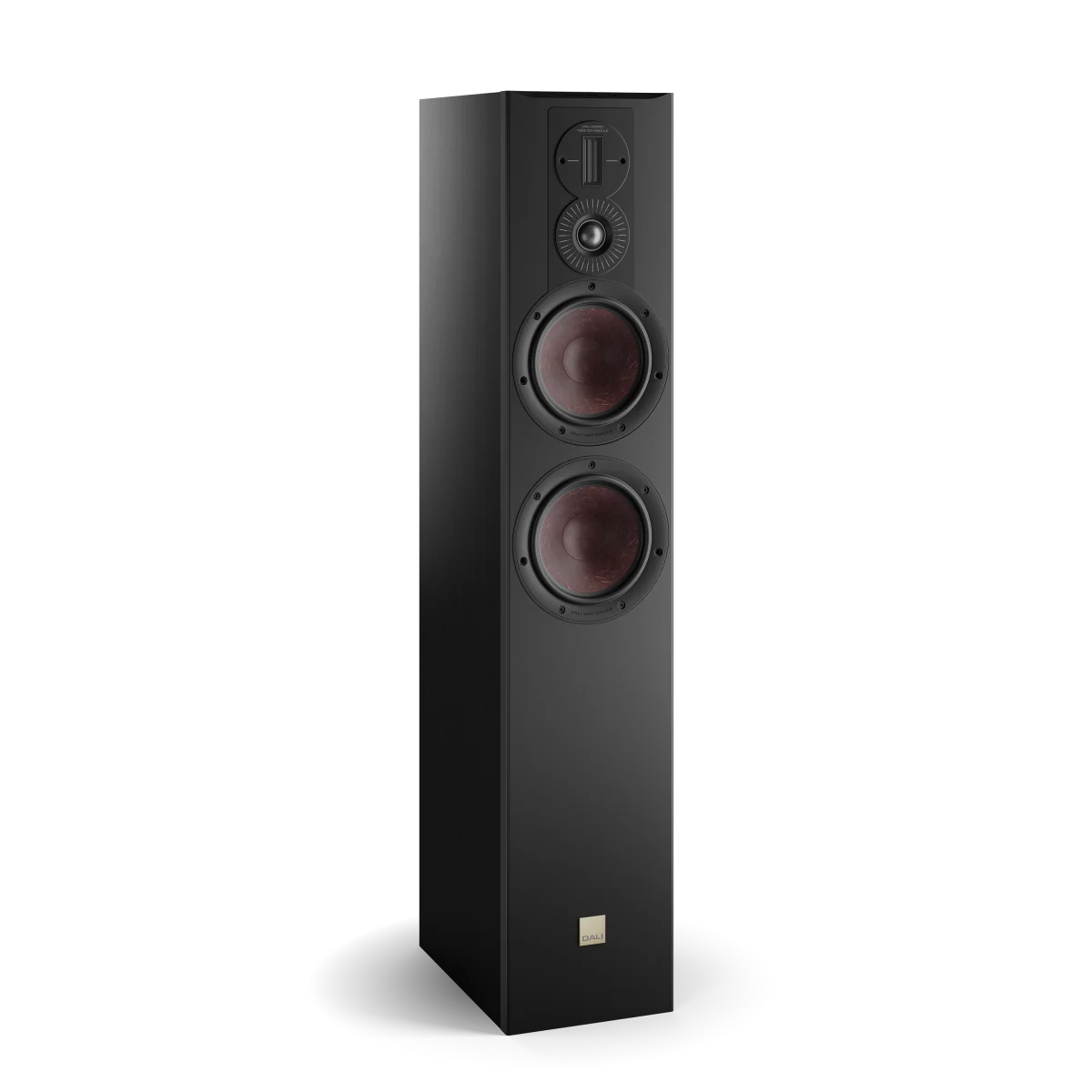 Boxe de Podea Dali OPTICON 6 MK2 Negre
