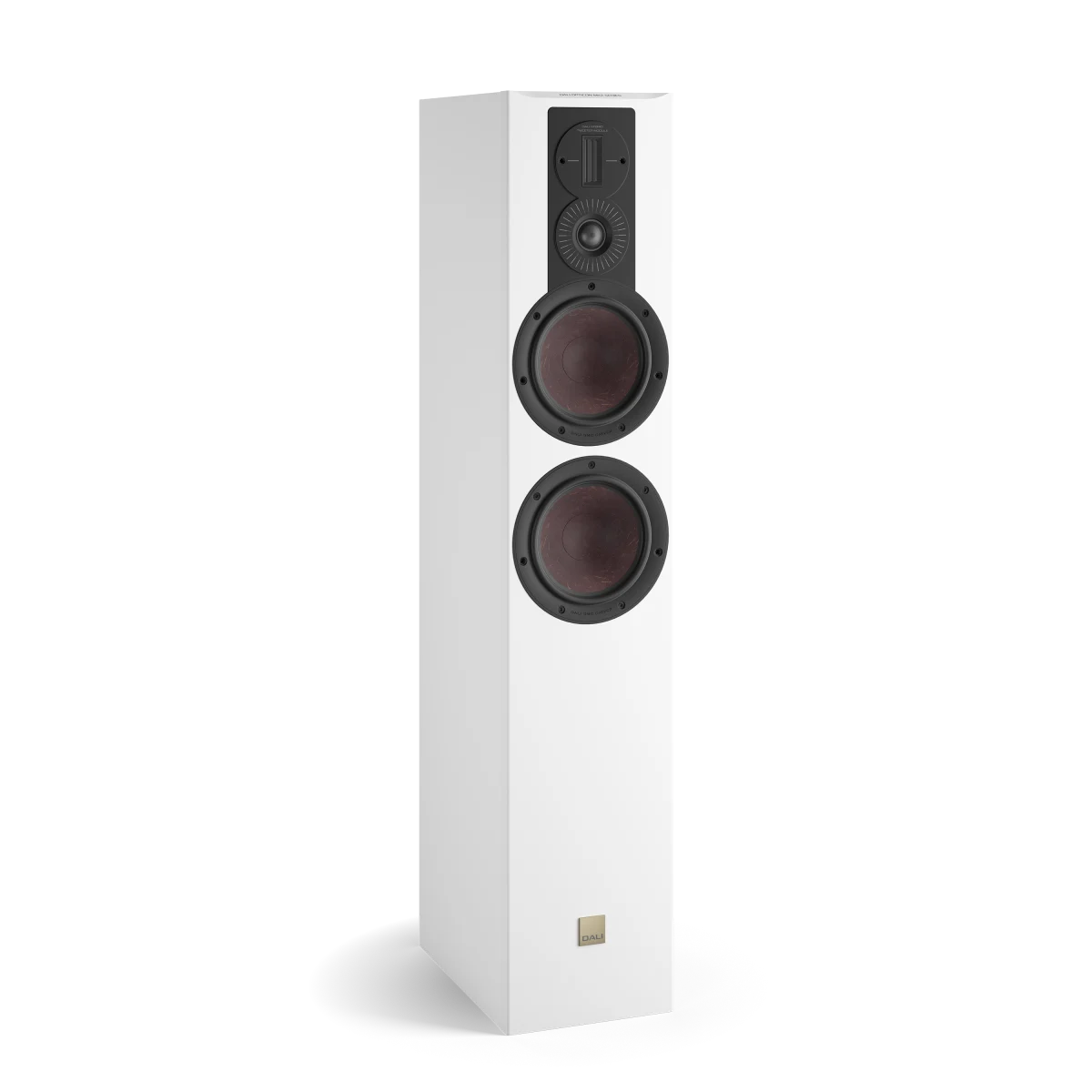 Boxe de Podea Dali OPTICON 6 MK2 Albe