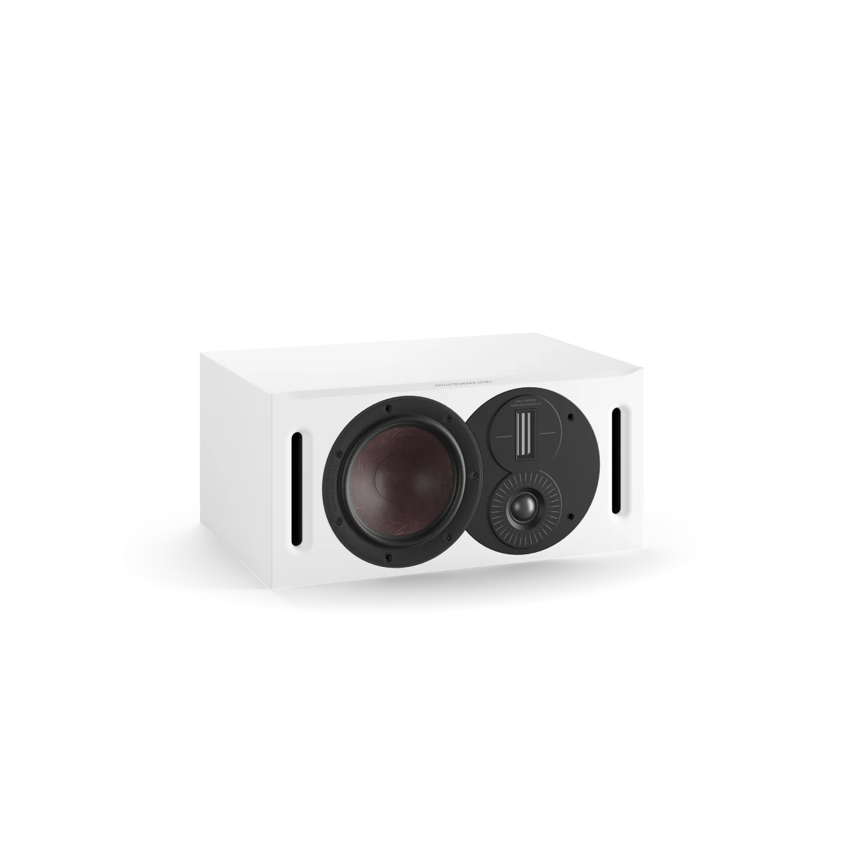 Boxă centru Dali OPTICON VOKAL MK2 Alb