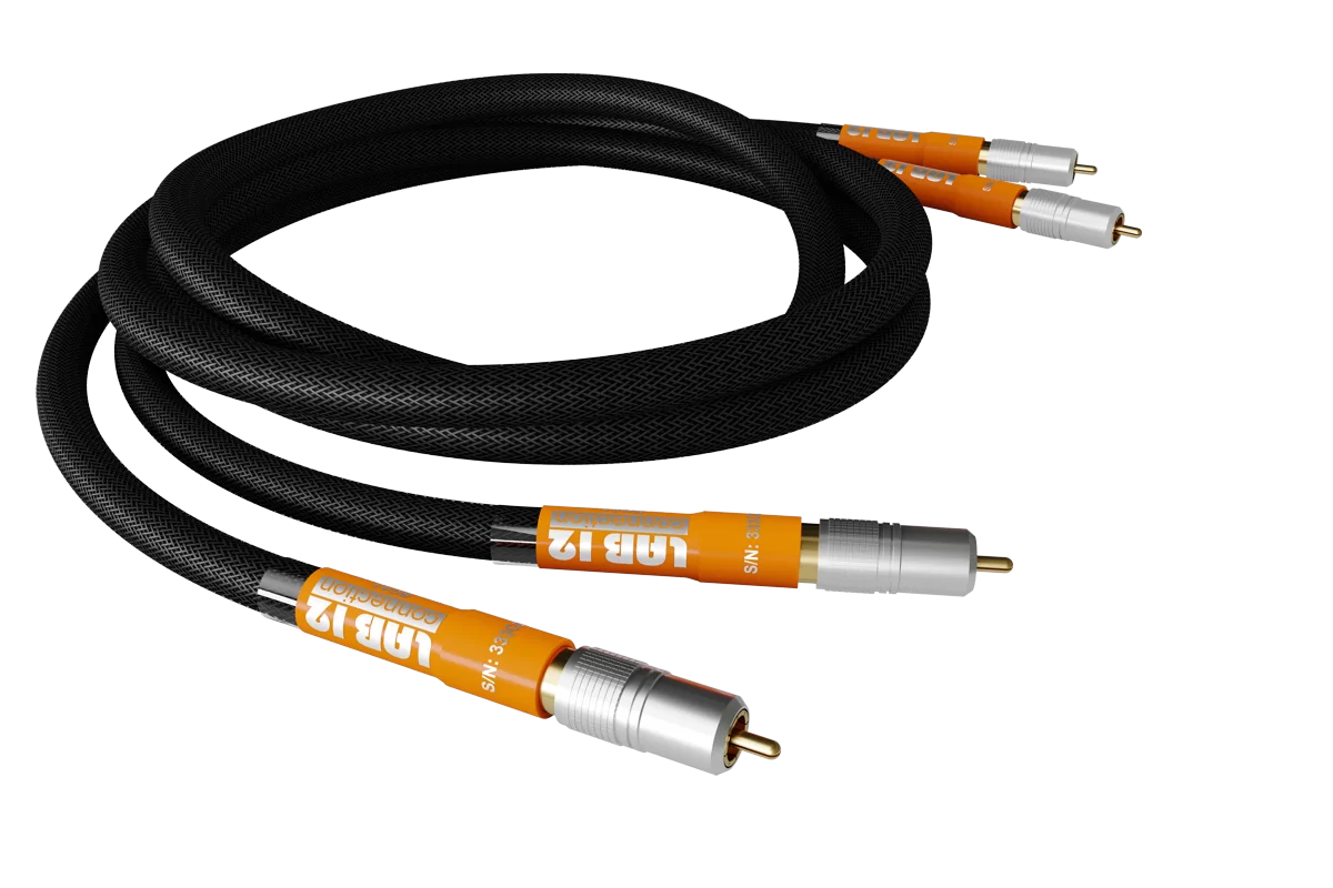 Cablu Phono Lab12 PH1