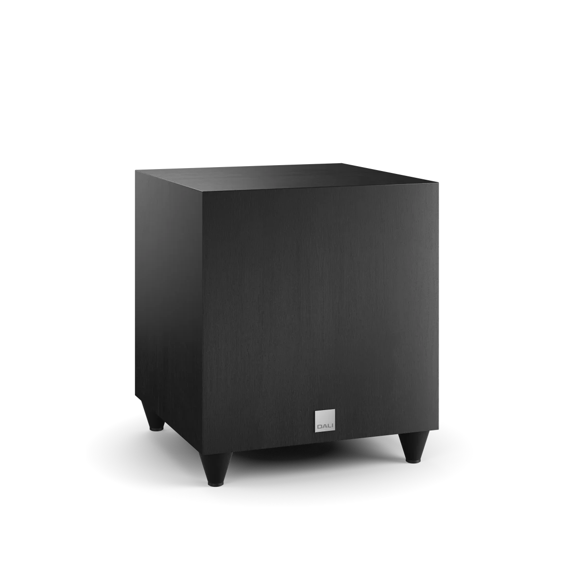 Subwoofer activ Dali SUB C-8 D Negru