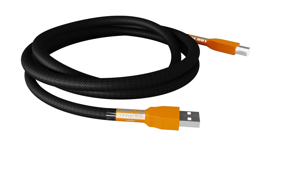 Cablu USB Lab12 USB1