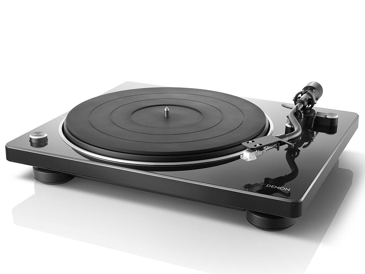 Pickup Denon analogic DP-400