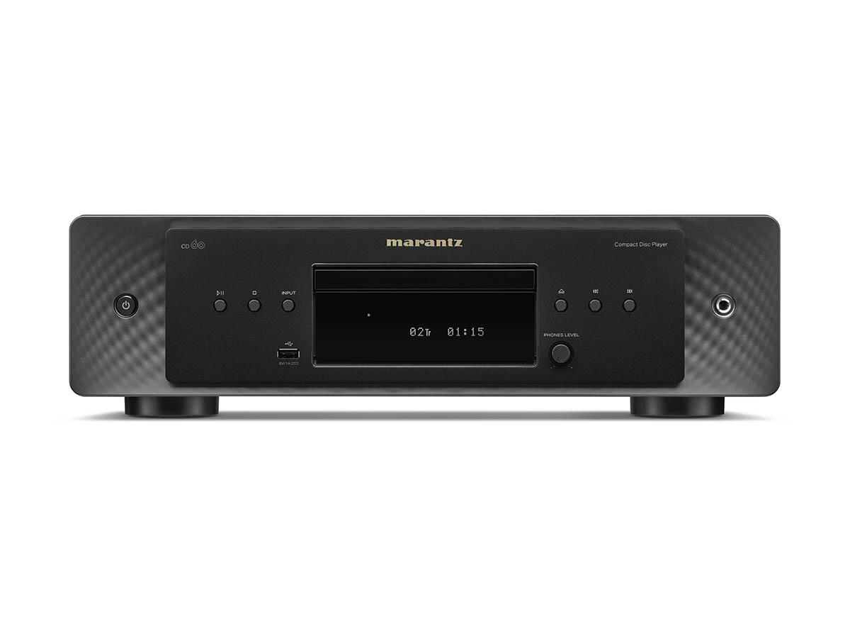 CD player CD 60