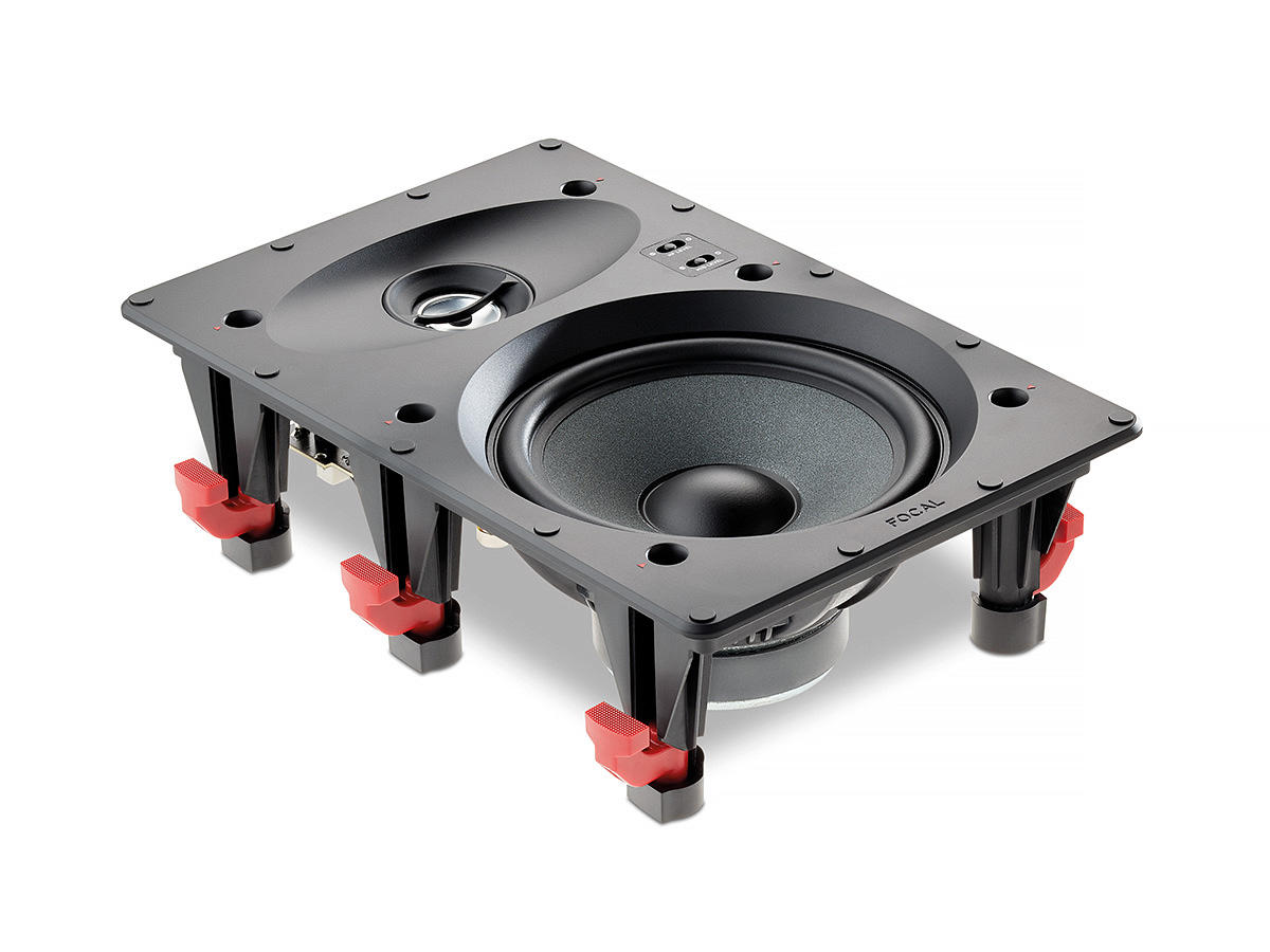Boxă Focal InWall 100 IW 6