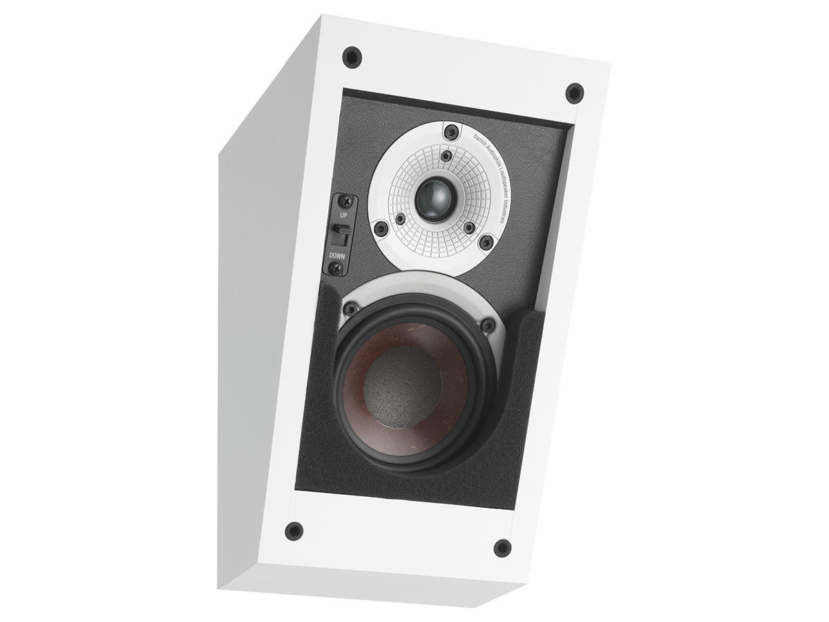 Boxă Surround Dolby Atmos® Dali ALTECO C-1 Alb