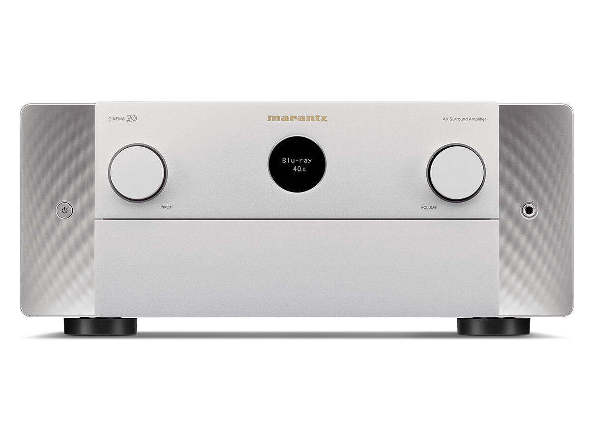 Receiver Marantz AV CINEMA 30