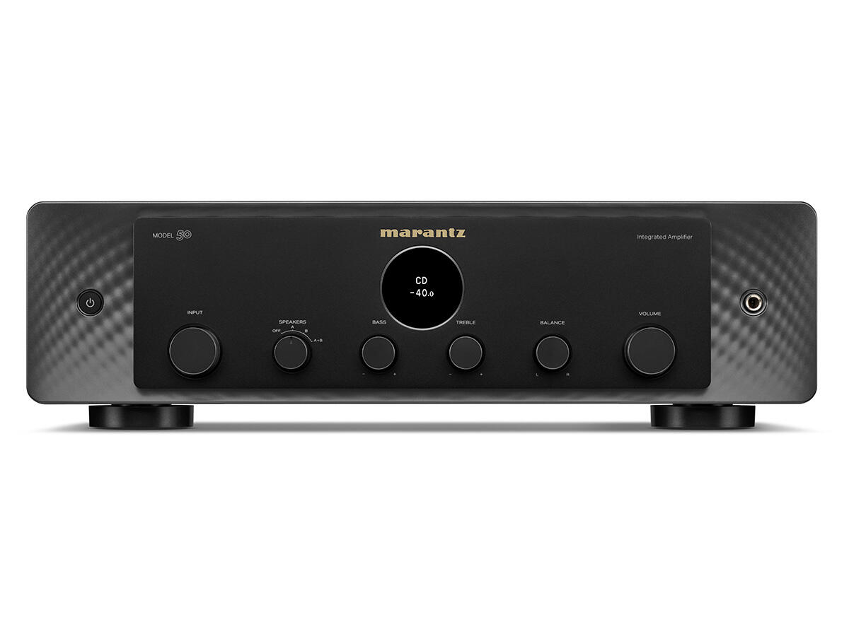 Amplificator Marantz integrat MODEL 50